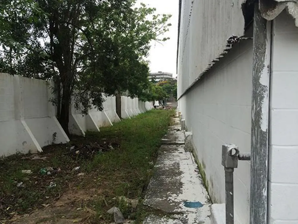 Depósito-Galpão, 1080 m² - Foto 2