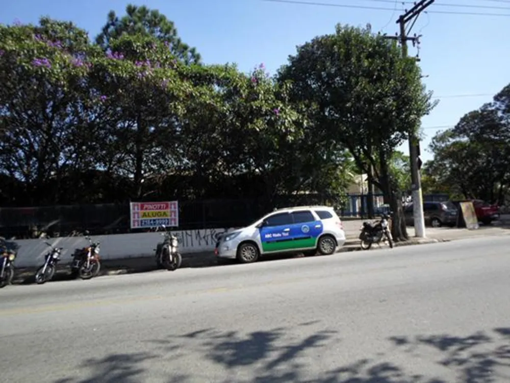 Depósito-Galpão, 1080 m² - Foto 1