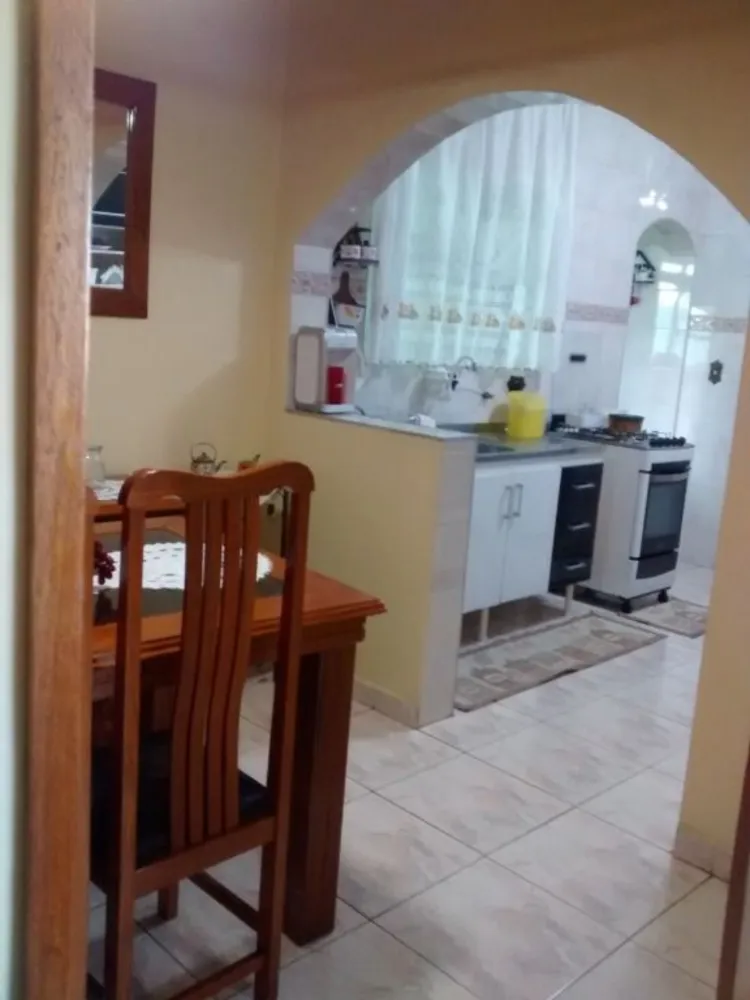 Apartamento, 3 quartos, 124 m² - Foto 3