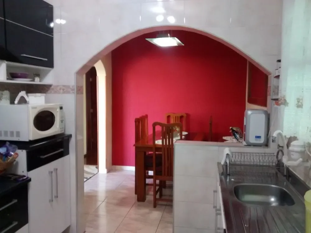 Apartamento, 3 quartos, 124 m² - Foto 4