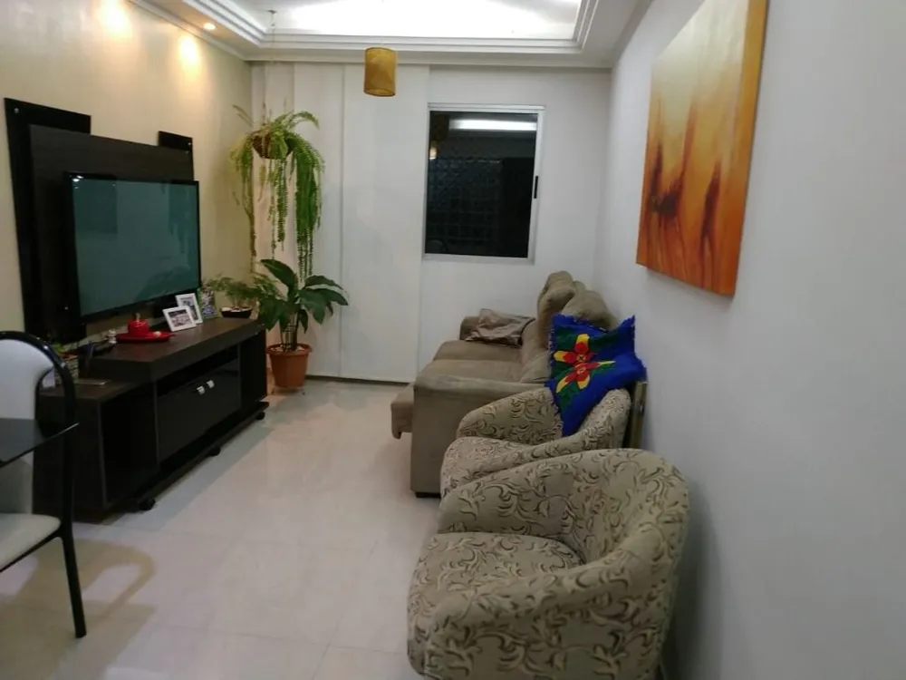 Apartamento, 3 quartos, 67 m² - Foto 2