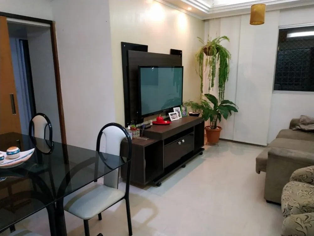 Apartamento, 3 quartos, 67 m² - Foto 3