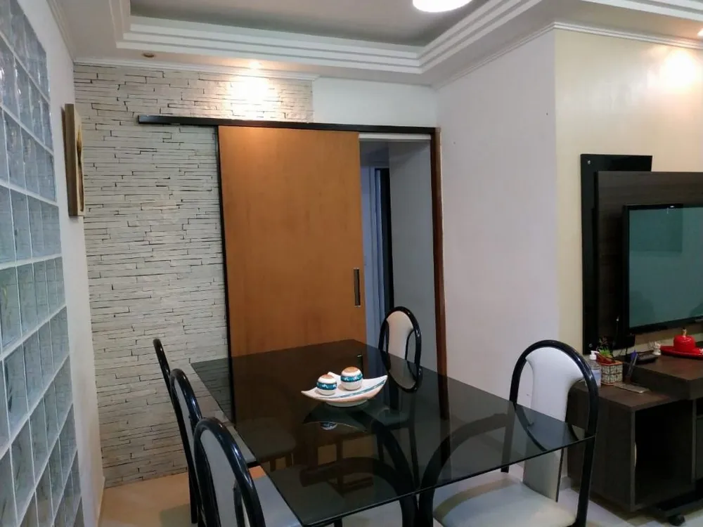 Apartamento, 3 quartos, 67 m² - Foto 4