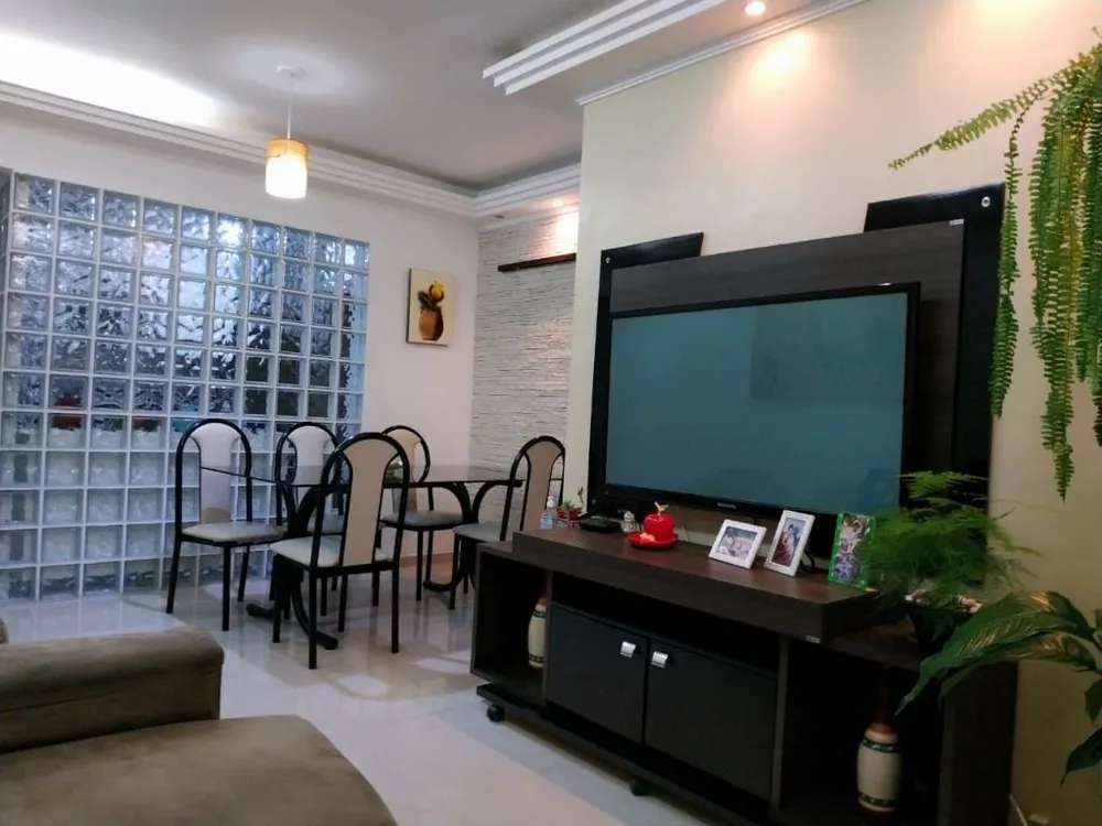 Apartamento, 3 quartos, 67 m² - Foto 1