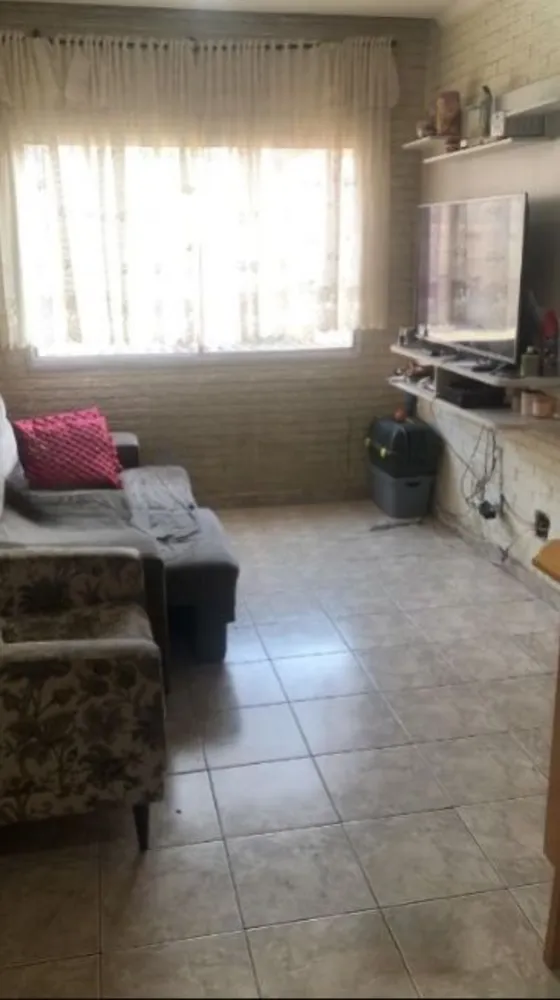Apartamento, 2 quartos, 55 m² - Foto 2