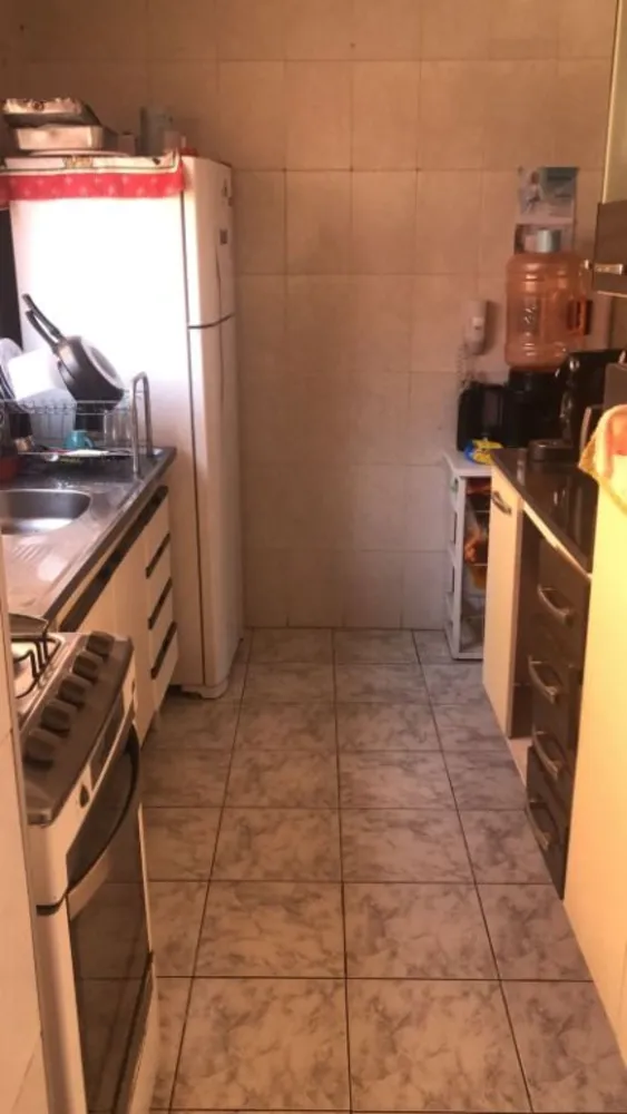 Apartamento, 2 quartos, 55 m² - Foto 3