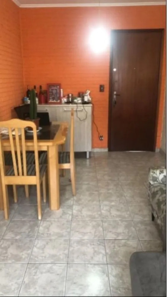 Apartamento, 2 quartos, 55 m² - Foto 1