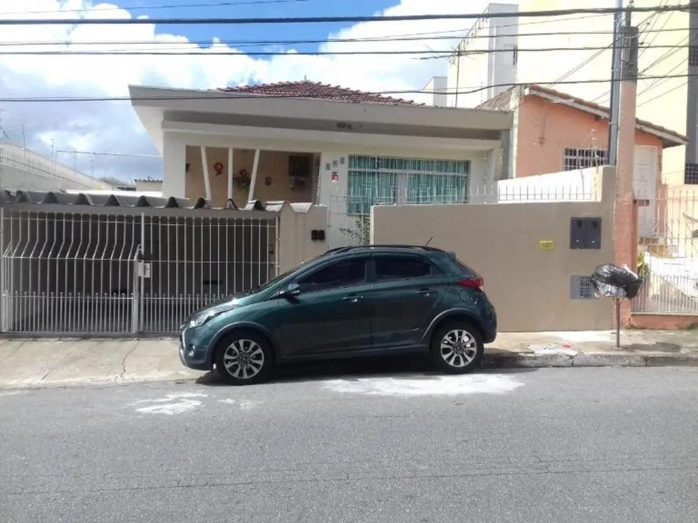 Casa, 2 quartos, 190 m² - Foto 1