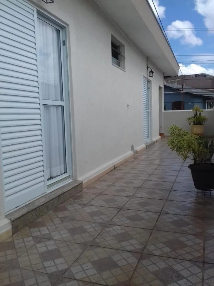 Casa, 2 quartos, 190 m² - Foto 3