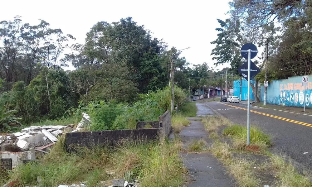 Terreno, 500 m² - Foto 4