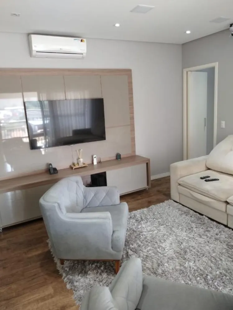 Apartamento, 3 quartos, 116 m² - Foto 3