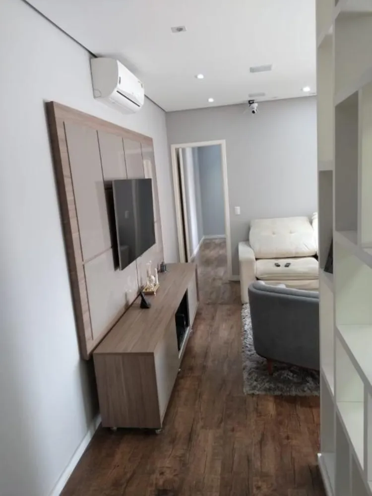 Apartamento, 3 quartos, 116 m² - Foto 4