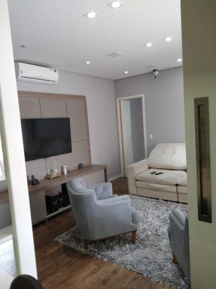 Apartamento, 3 quartos, 116 m² - Foto 2