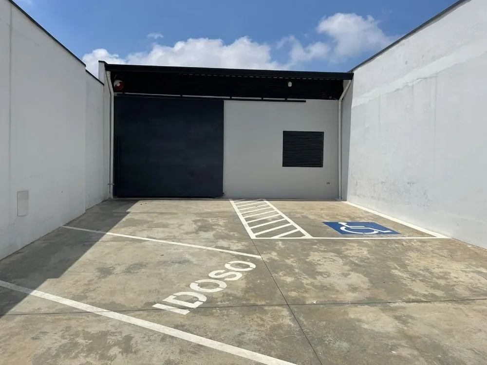 Depósito-Galpão, 168 m² - Foto 4
