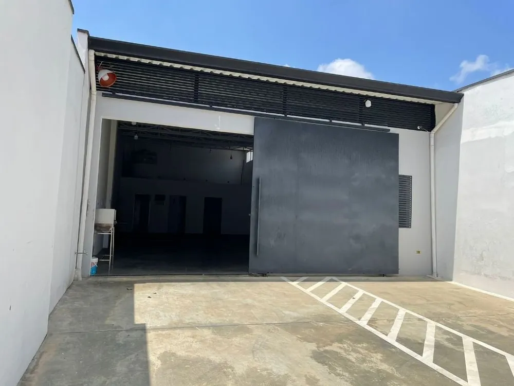 Depósito-Galpão, 168 m² - Foto 3