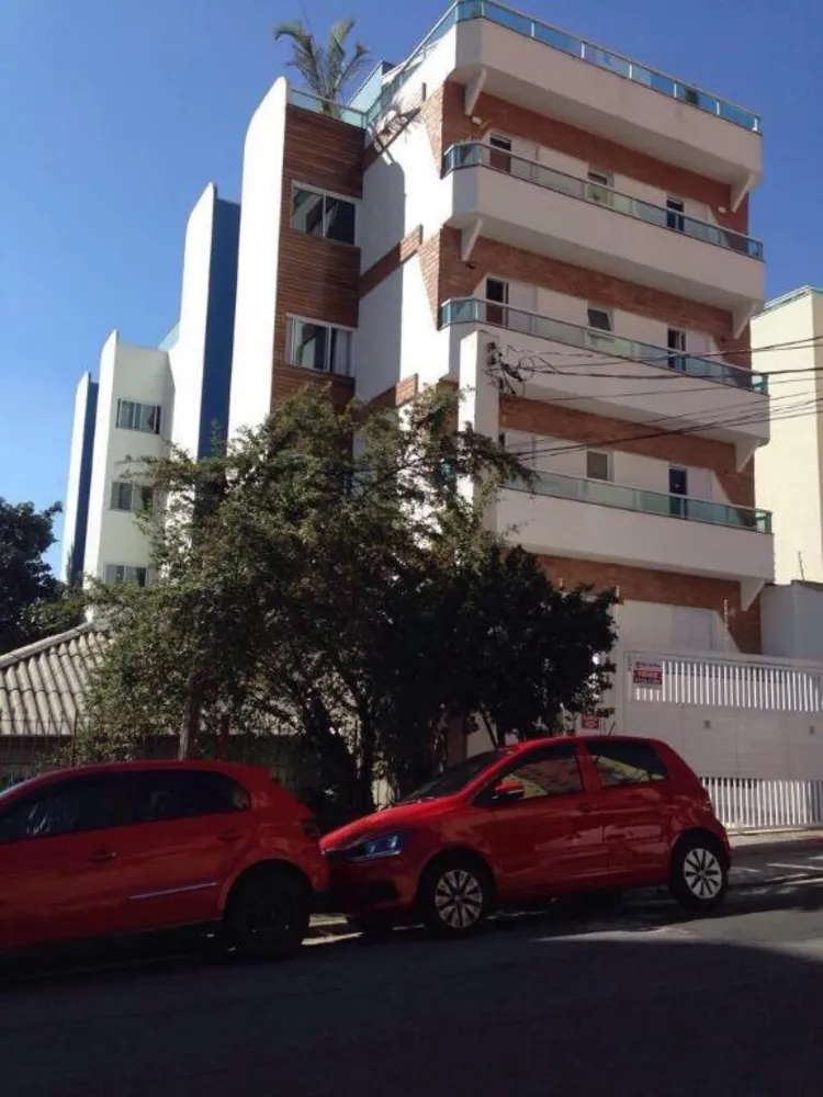 Cobertura, 2 quartos, 125 m² - Foto 2