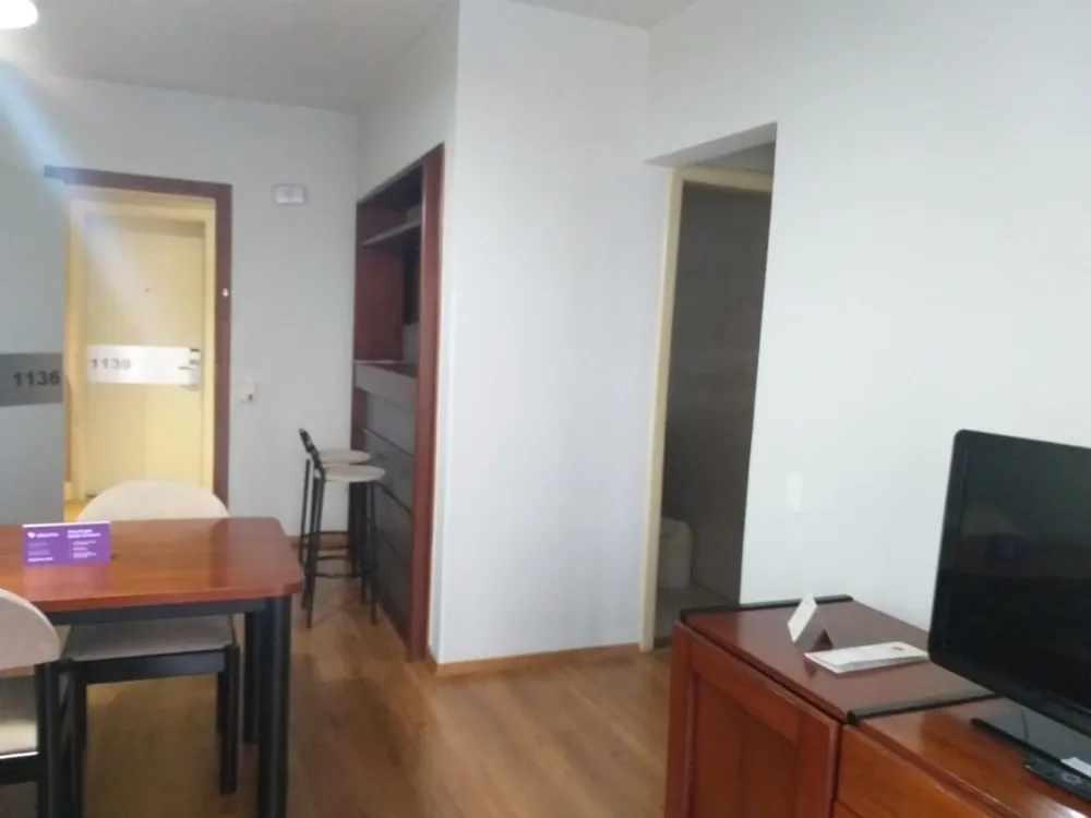 Flat/Apart Hotel, 1 quarto, 52 m² - Foto 4