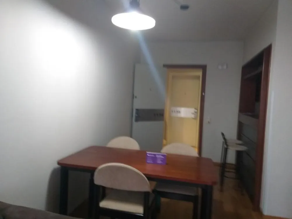Flat/Apart Hotel, 1 quarto, 52 m² - Foto 3