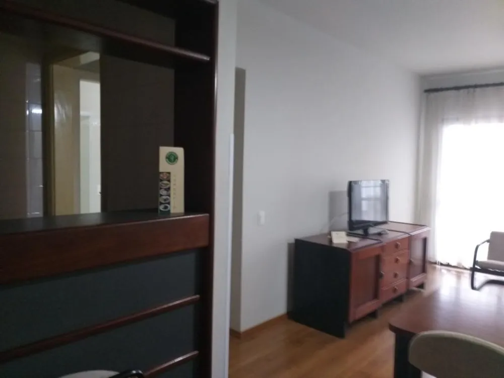 Flat/Apart Hotel, 1 quarto, 52 m² - Foto 2