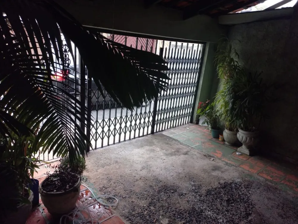 Sobrado, 3 quartos, 143 m² - Foto 3