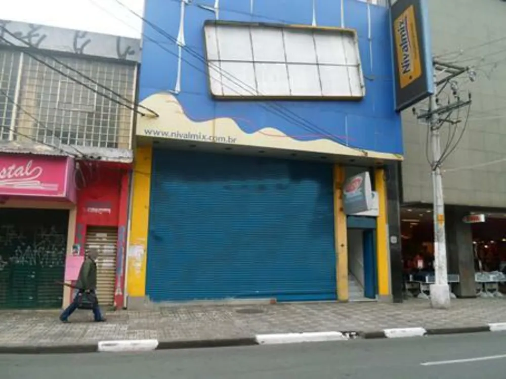 Loja-Salão, 900 m² - Foto 2