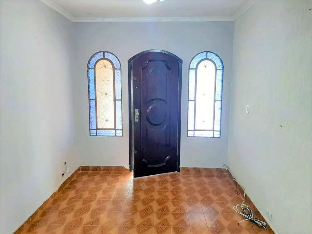 Casa, 3 quartos, 132 m² - Foto 1