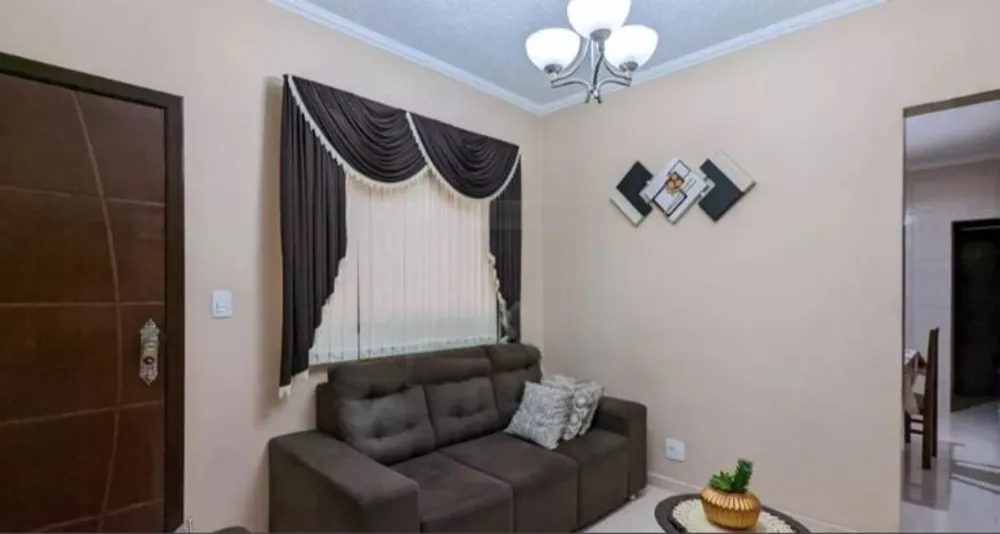 Sobrado, 3 quartos, 167 m² - Foto 3