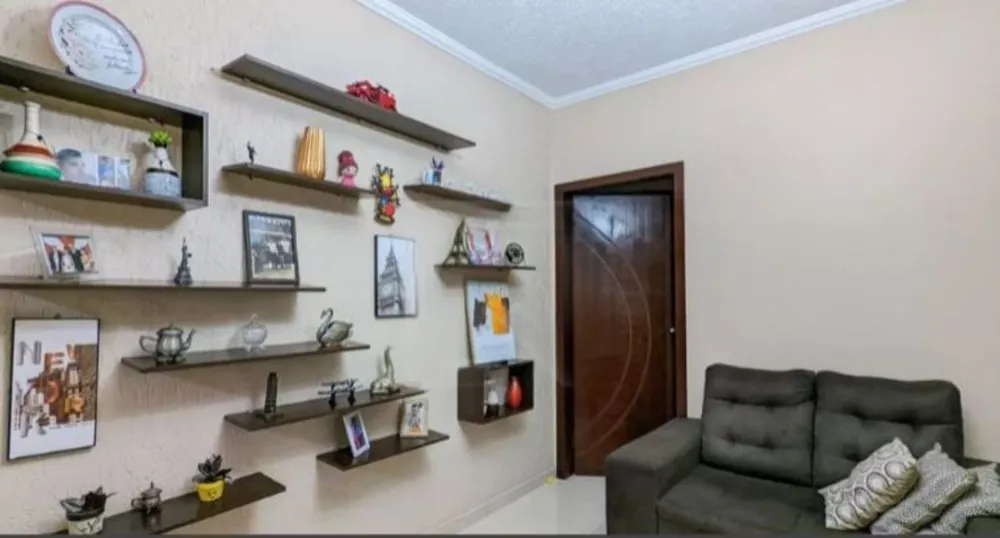 Sobrado, 3 quartos, 167 m² - Foto 2