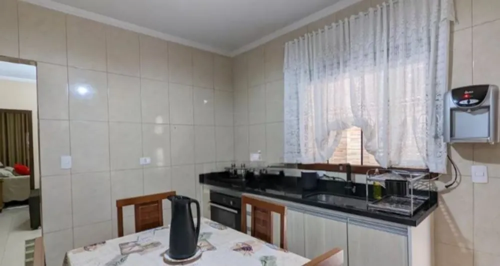 Sobrado, 3 quartos, 167 m² - Foto 4