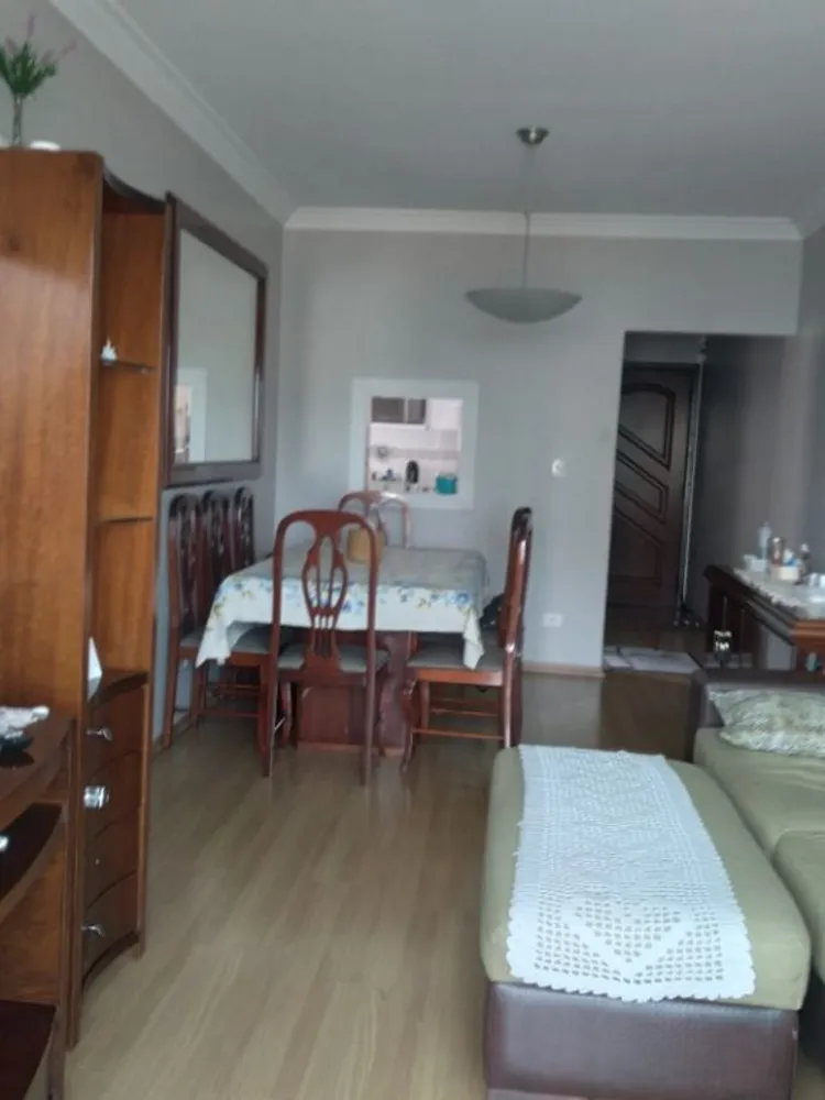 Cobertura, 3 quartos, 280 m² - Foto 1