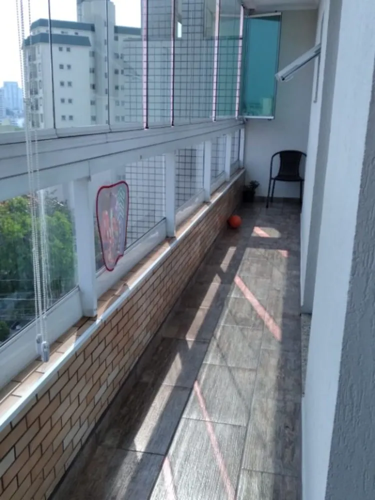 Cobertura, 3 quartos, 280 m² - Foto 2