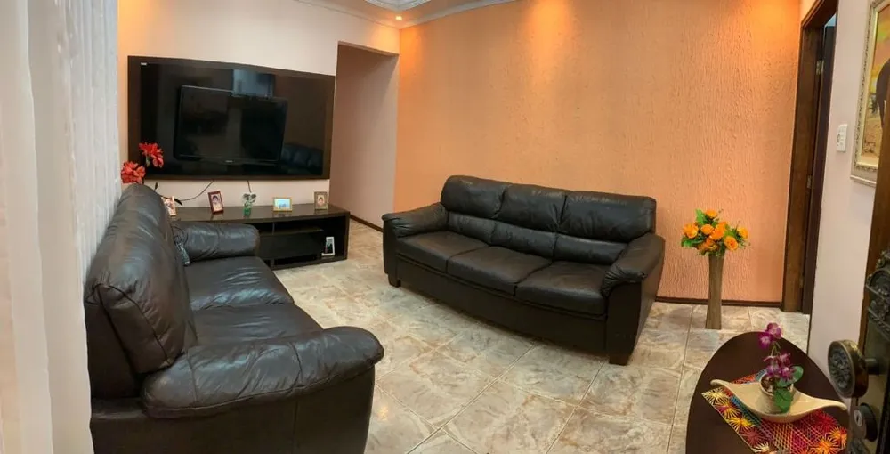 Casa, 2 quartos, 150 m² - Foto 2