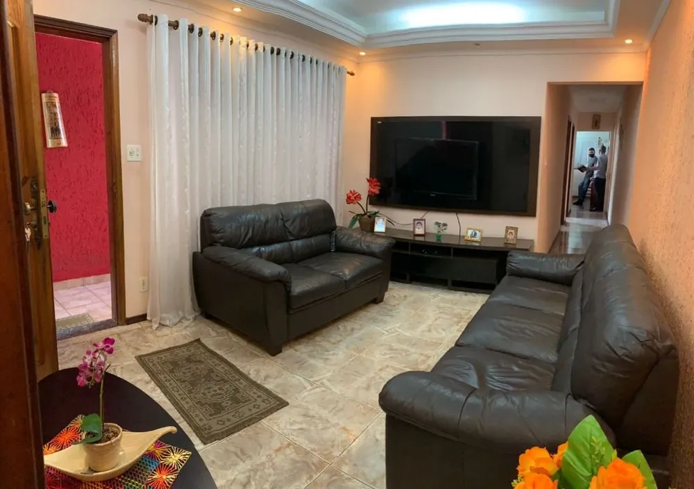 Casa, 2 quartos, 150 m² - Foto 1