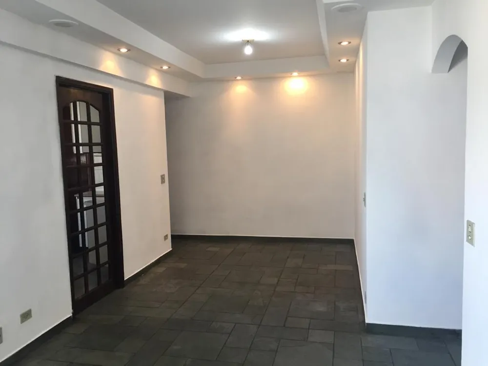 Apartamento, 3 quartos, 90 m² - Foto 4