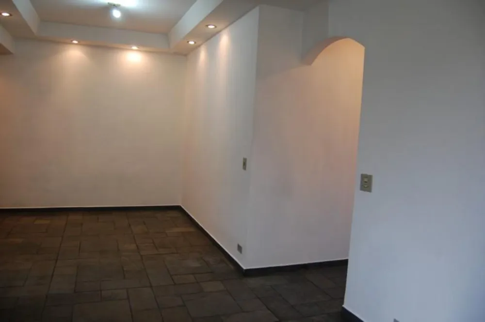 Apartamento, 3 quartos, 90 m² - Foto 2