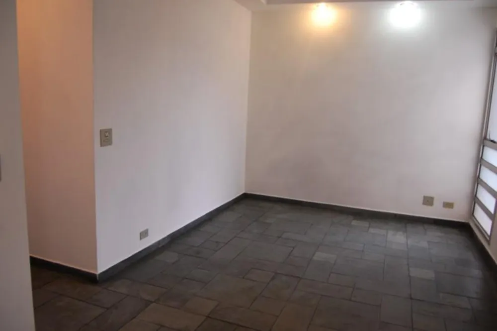 Apartamento, 3 quartos, 90 m² - Foto 1