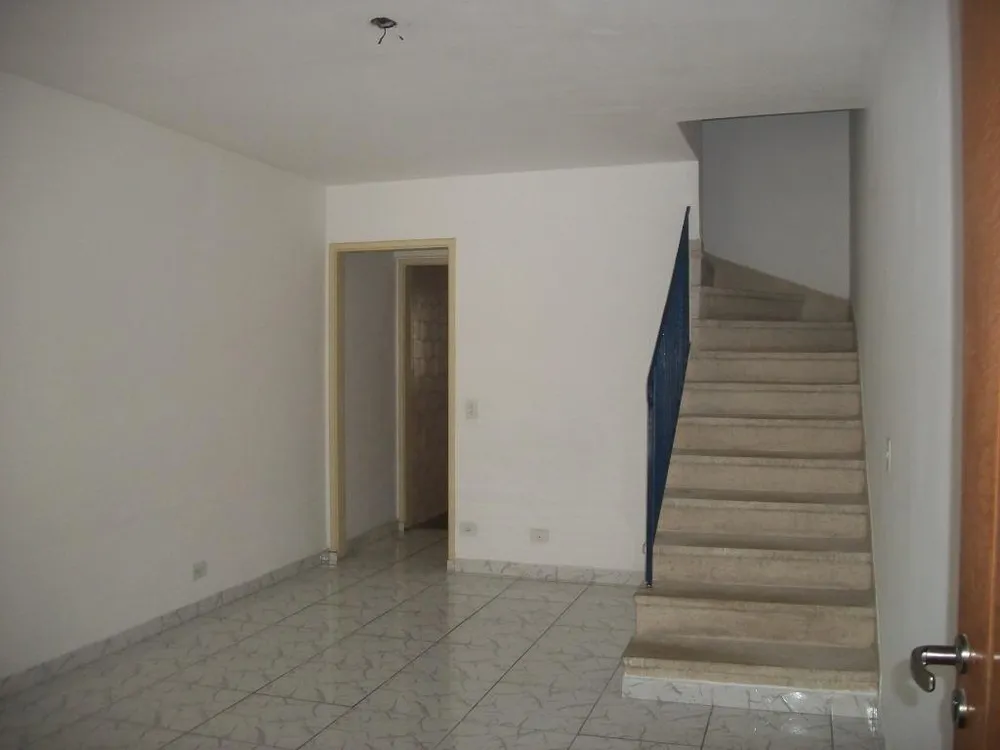 Sobrado, 3 quartos, 141 m² - Foto 1