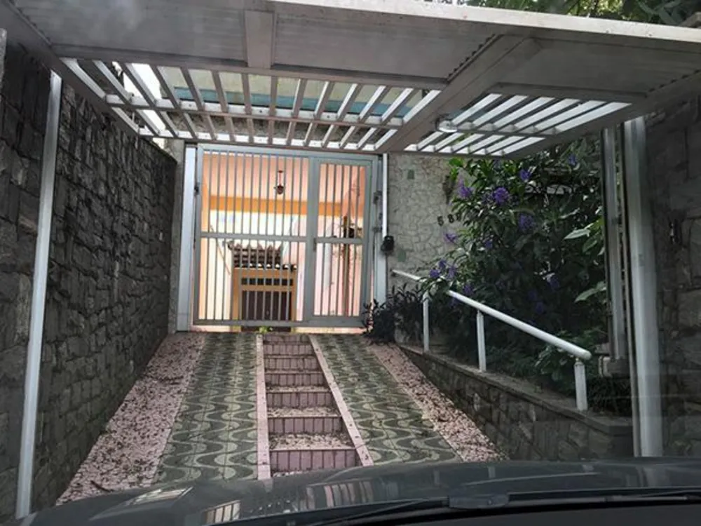 Casa, 3 quartos, 343 m² - Foto 3