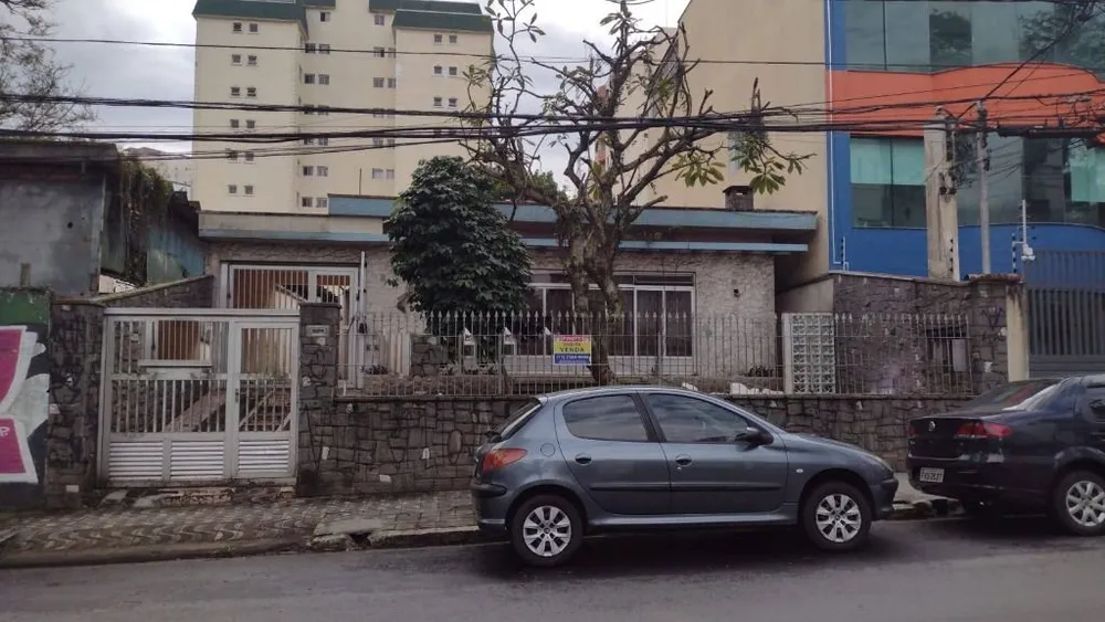 Casa, 3 quartos, 343 m² - Foto 1