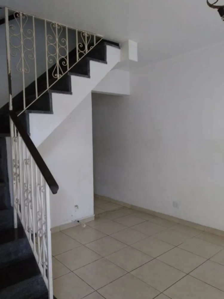 Sobrado, 2 quartos, 77 m² - Foto 1