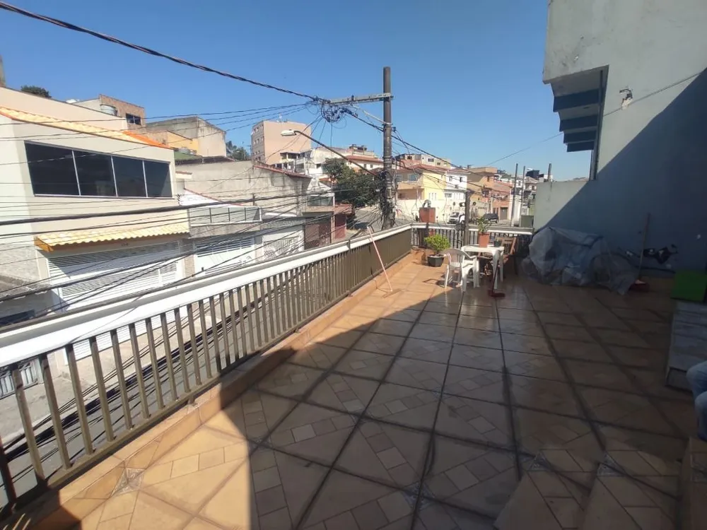 Casa, 6 quartos, 125 m² - Foto 2