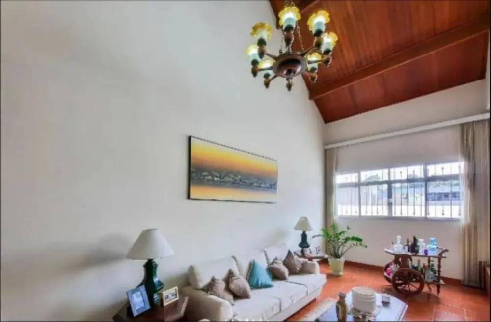 Sobrado, 3 quartos, 320 m² - Foto 4