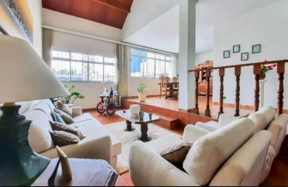 Sobrado, 3 quartos, 320 m² - Foto 3
