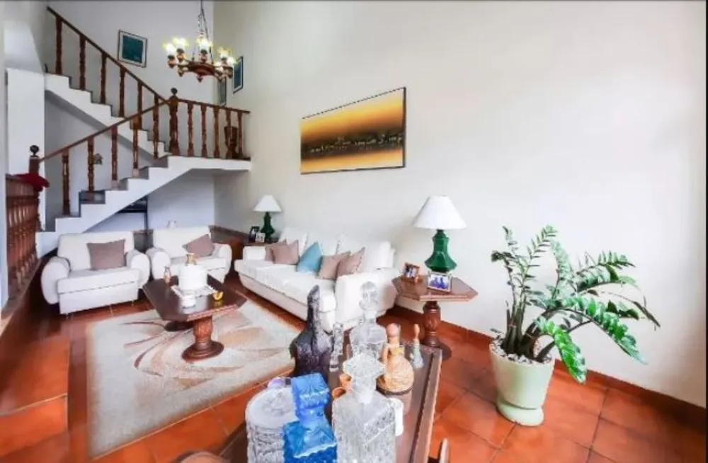 Sobrado, 3 quartos, 320 m² - Foto 2