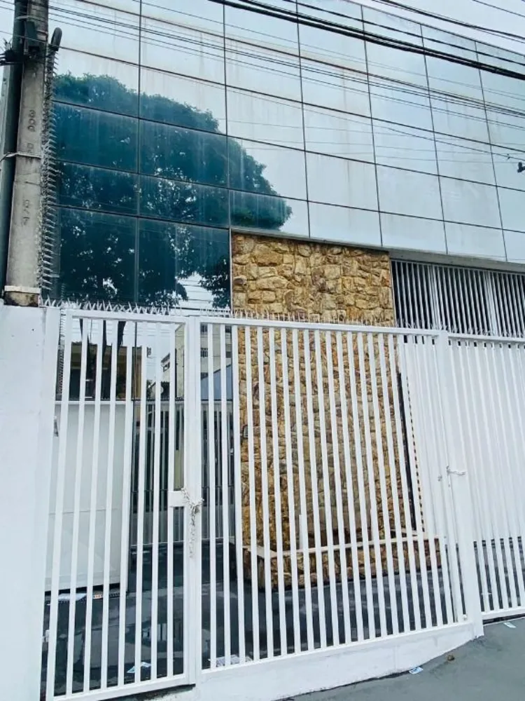 Depósito-Galpão, 600 m² - Foto 2