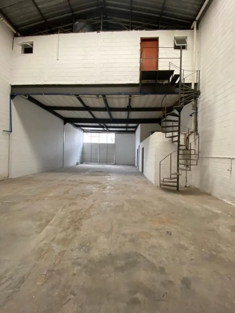 Depósito-Galpão, 600 m² - Foto 4