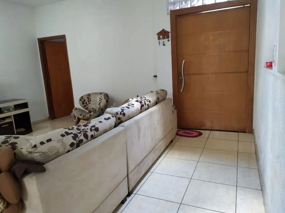 Sobrado, 4 quartos, 163 m² - Foto 4