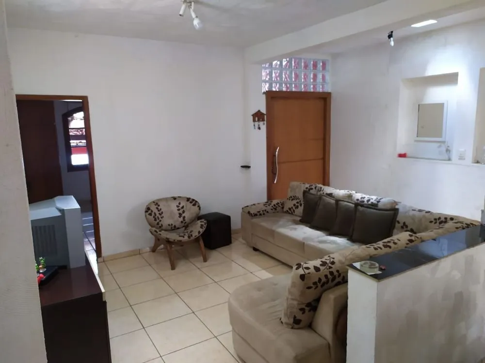 Sobrado, 4 quartos, 163 m² - Foto 3