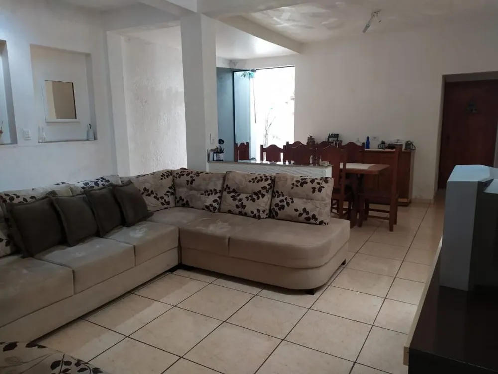 Sobrado, 4 quartos, 163 m² - Foto 2