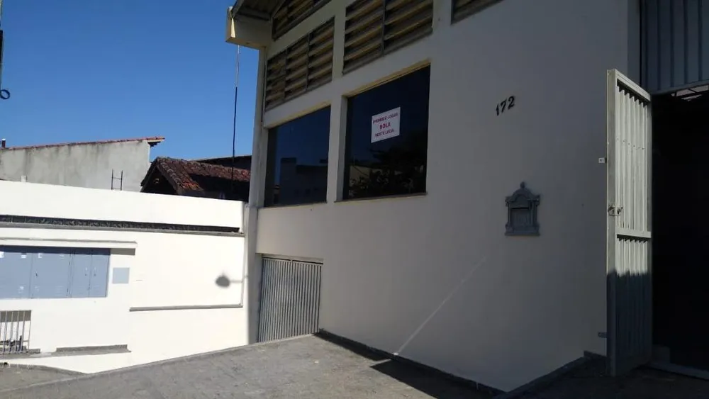 Depósito-Galpão, 480 m² - Foto 1